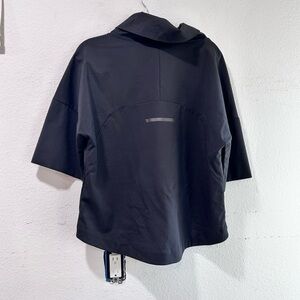 Zella Chic Black sport sweatshirt S:M